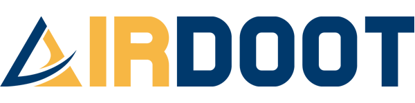 Air Doot Logo