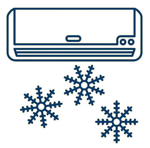 Image of an air-conditioner