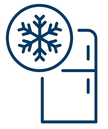 Image of refrigeration