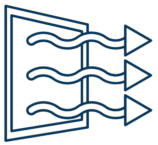 Image of ventilation